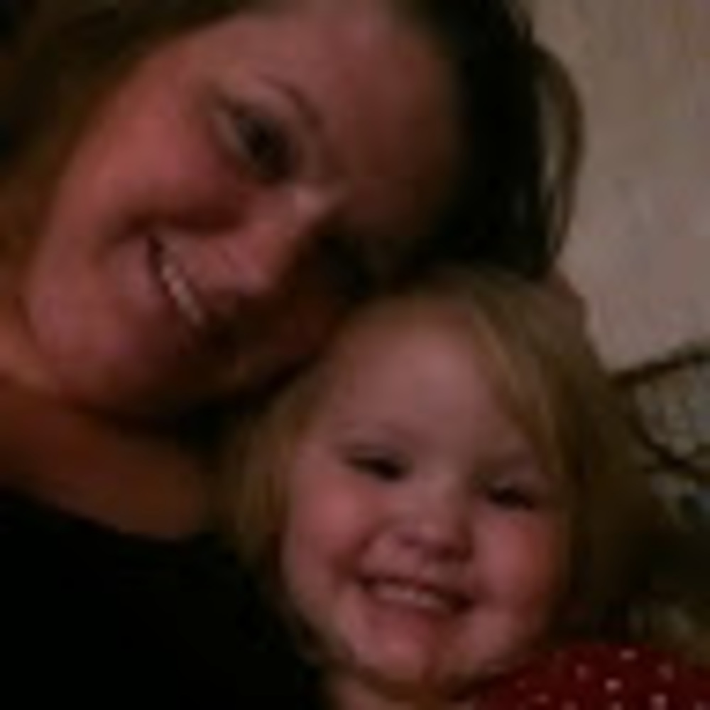 Meet your Posher, Tiffany